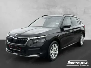 Skoda Kamiq 1.0 TSI Tour DSG Klima Rückfahrkamera Kurvenlicht