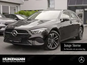 Mercedes-Benz A 250 e Progressive MBUX Navi-Prem. Kamera