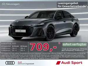 Audi A6 Limousine TDI quattro S tronic UPE 89.785,- Bild 1