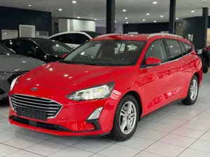 Ford Focus Turnier CoolConnect*KAMERA*CARPLAY*NAVI*