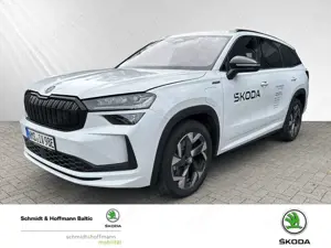 Skoda Others Kodiag 1.5 TSI iV Sportline Klima Navi