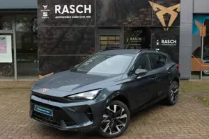 CUPRA Formentor 2.0 TDI DSG +360°+ACC+AHK+NAVI+TOTW.++