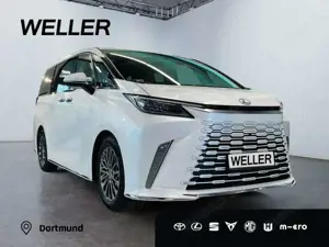 Lexus Others 350h 2,5, 250 PS Hybrid E-Four 4-Türer EXECUTIV 7-