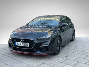 Hyundai i30 2.0 T-GDI N Performance