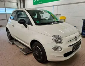 Fiat 500 1.0 GSE Last Edition Klima  Sound