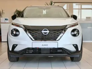 Nissan Juke N-CONNECTA 1.6 HYBRID 4AMT ACC+LED+Navi+SHZ Bild 3