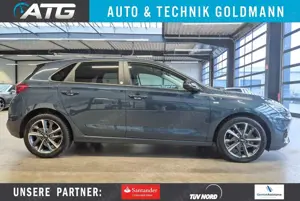 Hyundai i30 EDITION 30+ NAVI LED CAMERA SITZHZ CARPLAY