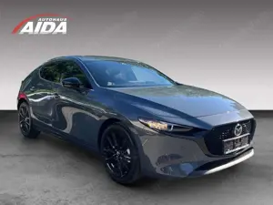 Mazda 3 2025 2.5L e-SKYACTIV G 140PS FWD Nagisa *Automatik Bild 5