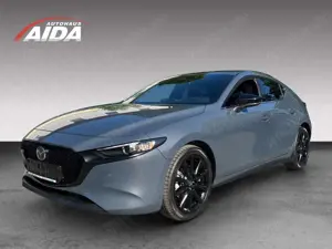 Mazda 3 2025 2.5L e-SKYACTIV G 140PS FWD Nagisa *Automatik
