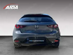 Mazda 3 2025 2.5L e-SKYACTIV G 140PS FWD Nagisa *Automatik Bild 3