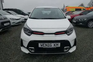 Kia Picanto 1.2 84PS GT-Line LED APP DAB TÜV NEU Bild 3