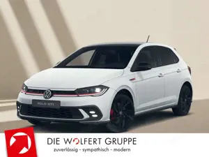 Volkswagen Polo GTI 2,0 l TSI OPF (207 PS) DSG *NAVI*BLACKS