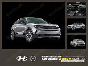 Opel Mokka GS 1.2 Turbo