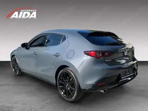 Mazda 3 2025 2.5L e-SKYACTIV G 140PS FWD Nagisa *Automatik Bild 2
