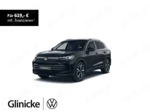 Volkswagen Tiguan Elegance 2,0 l TDI SCR 110 kW (150 PS) 7-