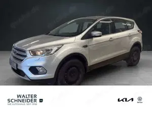 Ford Kuga 1.5 Eco Boost Trend SHZ PDC Tempomat