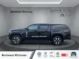 Volkswagen Amarok Life DK NM 2.0 TDI 151 kW Navi LED Klima