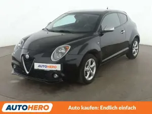 Alfa Romeo MiTo 1.4 Super*TEMPO*PDC*ALU*KLIMA*BLUETOOTH*