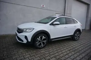 Volkswagen Taigo 1.0TSI DSG AHK Navi/MirrorLi Kamera SHZ Bild 4