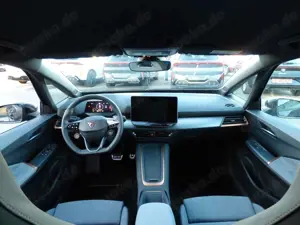 CUPRA Born Edition Dynamic WÄRMEPUMPE XL PLUS CARGO Bild 2