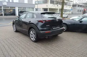 Mazda CX-30 SKYACTIV Benzin 140PS 6GS Centre-line Navi Bild 4