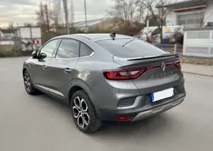 Renault Arkana Mild Hybrid EDC 140 Techno