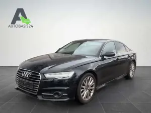 Audi A6 Lim. 3.0 TDI quattro S-Line Selection *LED*
