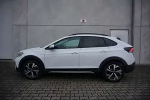 Volkswagen Taigo 1.0TSI DSG AHK Navi/MirrorLi Kamera SHZ Bild 2