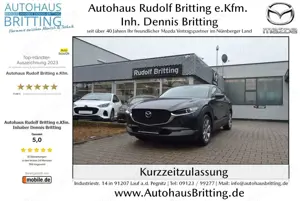 Mazda CX-30 SKYACTIV Benzin 140PS 6GS Centre-line Navi Bild 1