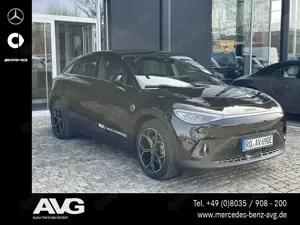 smart #3 #3 Pro+ Pano Memory LED Keyless Go Spur 360° Bild 3