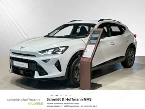 CUPRA Formentor 2.0 TSI DSG 4Drive AHK Kamera HD-Matri Klima Navi