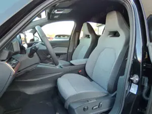 CUPRA Born Edition Dynamic WÄRMEPUMPE XL PLUS CARGO Bild 4