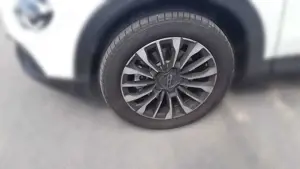 Fiat 500X 1.5 GSE Dolcevita Sport PDC Schiebed. ACC Bild 4