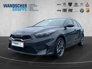 Kia Ceed SW / cee'd SW Ceed Sportswagon 1.5 T-GDI  Spirit Kam.+KeyLess