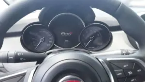 Fiat 500X 1.5 GSE Dolcevita Sport PDC Schiebed. ACC Bild 5