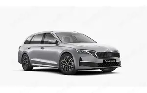 Skoda Octavia Octavia Top Selection 150PS Autom. Kamera,LED,SHZ