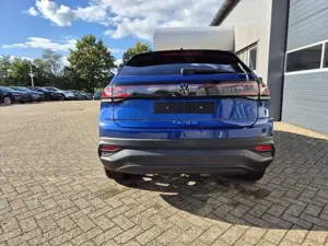 Volkswagen Taigo 1.0 TSI 116PS DSG Life LED-Matrix-Scheinwerfer Kli Bild 4