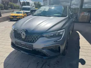 Renault Arkana Esprit Alpine mild Hybrid 140 EDC Bild 4