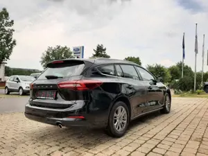 Ford Focus Titanium 1,0 l EcoBoost MHEV Mild-Hybrid Bild 3