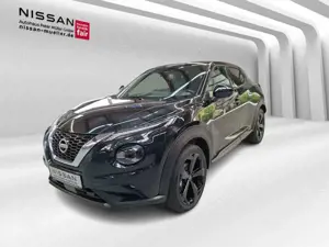 Nissan Juke 1.0 DIG-T 114 PS 6MT Tekna Bose BFS