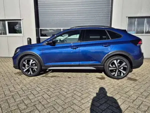 Volkswagen Taigo 1.0 TSI 116PS DSG Life LED-Matrix-Scheinwerfer Kli Bild 2