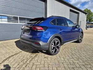 Volkswagen Taigo 1.0 TSI 116PS DSG Life LED-Matrix-Scheinwerfer Kli Bild 5