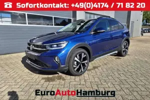 Volkswagen Taigo 1.0 TSI 116PS DSG Life LED-Matrix-Scheinwerfer Kli