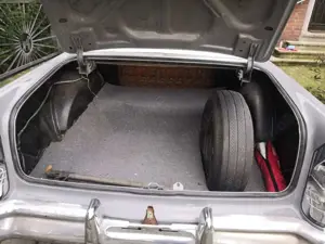 Buick Special Special 40 2dr HT Coupe Bild 5