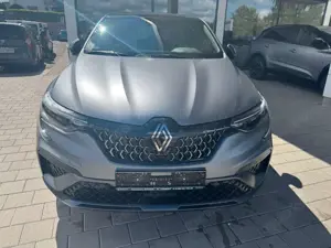Renault Arkana Esprit Alpine mild Hybrid 140 EDC Bild 5