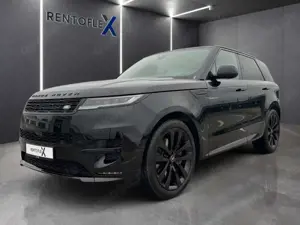 Land Rover Range Rover Sport P530 AUTOBIOGRAPHY/AHK/Standh.