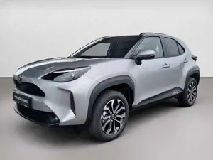 Toyota Yaris Cross 1.5 E FWD Teamplayer ACC AUT LED PDC