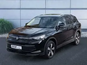 Volkswagen Tiguan Energy 2,0 l TDI SCR 4MOTION 142 kW (193