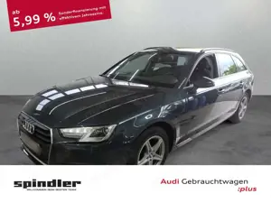 Audi A4 1.4TFSI S-tronic / MMI-Navi, Xenon plus