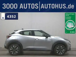 Nissan Juke 1.0 Acenta LED RFK Shz